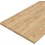 Defra Uni blat naszafkowy 60x46 cm dąb craft złoty 282-F-06005 zdj.2