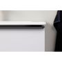 Duravit D-Neo szafka 101 cm podumywalkowa wisząca biały wysoki połysk DE436302222 zdj.10