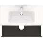 Duravit L-Cube szafka 102 cm podumywalkowa wisząca biały połysk LC624202222 zdj.14