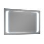Elita Finezja lustro 100 cm z oświetleniem LED 163100 zdj.1