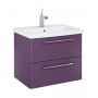 Elita Jump szafka 60 cm podumywalkowa fiolet mat 165367 zdj.1