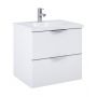 Elita Ambio szafka 60 cm podumywalkowa biała 165883 zdj.1