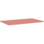 Elita ElitStone blat 80,6 cm naszafkowy terra pink mat 168817 zdj.1