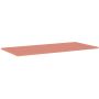 Elita ElitStone blat 100,6 cm naszafkowy terra pink mat 168820 zdj.1