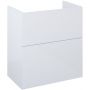 Elita Kido szafka 60 cm podumywalkowa wisząca biały połysk 169104 zdj.1