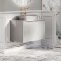 Elita Glam szafka 122x47,1x54 cm podumywalkowa wisząca white matt RE011200165290 zdj.5