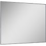 Elita lustro 100x80 cm prostokątne czarny RE061000020040 zdj.1