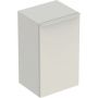 Geberit Smyle Square szafka 60 cm boczna wisząca sand grey 500.360.JL.1 zdj.1