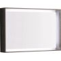 Geberit Citterio lustro 88x58 cm prostokątne z oświetleniem LED dąb szarobrązowy 500.572.JJ.1 zdj.1