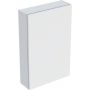 Geberit iCon szafka 45 cm boczna wisząca biały mat 502.318.01.3 zdj.1