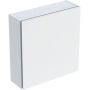 Geberit iCon szafka 45 cm boczna wisząca biały połysk 502.319.01.1 zdj.1