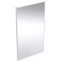 Geberit Option Plus Square lustro 70x40 cm prostokątne z oświetleniem LED 502.780.00.1 zdj.1