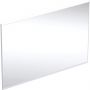 Geberit Option Plus Square lustro 105x70 cm prostokątne z oświetleniem LED 502.784.00.1 zdj.1