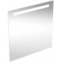 Geberit Option Basic Square lustro 70x70 cm kwadratowe z oświetleniem LED 502.806.00.1 zdj.1