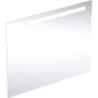 Geberit Option Basic Square lustro 100x70 cm prostokątne z oświetleniem LED 502.809.00.1 zdj.1