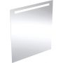 Geberit Option Basic Square lustro 90x80 cm prostokątne z oświetleniem LED 502.813.00.1 zdj.1