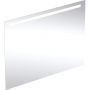 Geberit Option Basic Square lustro 120x90 cm prostokątne z oświetleniem LED 502.815.00.1 zdj.1