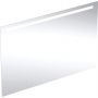 Geberit Option Basic Square lustro 140x90 cm prostokątne z oświetleniem LED 502.816.00.1 zdj.1