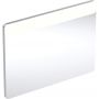 Geberit Option Square lustro 90x65 cm prostokątne z oświetleniem LED 819200000 zdj.1