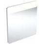 Geberit Option Square lustro 65x60 cm prostokątne z oświetleniem LED 819260000 zdj.1