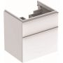 Geberit iCon szafka 60 cm podumywalkowa wisząca biały połysk 840360000 zdj.1