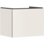 Hansgrohe Xilesa E szafka 63x47x50 cm podumywalkowa wisząca piaskowa 54255780 zdj.1