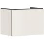 Hansgrohe Xilesa E szafka 68x47x50 cm podumywalkowa wisząca piaskowa 54257780 zdj.1