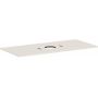 Hansgrohe Xilesa E blat naszafkowy 118x55 cm piaskowy 54277780 zdj.1
