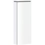 Hansgrohe Xilesa E szafka 40x20x106,5 cm boczna wisząca prawa biała 54282700 zdj.1