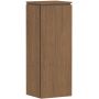 Hansgrohe Xilesa E szafka 40x35x106,5 cm boczna wisząca lewa dąb 54283550 zdj.1