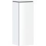 Hansgrohe Xilesa E szafka 40x35x106,5 cm boczna wisząca prawa biała 54284700 zdj.1