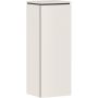 Hansgrohe Xilesa E szafka 40x35x106,5 cm boczna wisząca prawa piaskowa 54284780 zdj.1