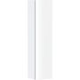 Hansgrohe Xilesa E szafka 40x35x165 cm boczna wisząca lewa biała 54287700 zdj.1