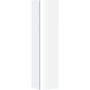 Hansgrohe Xilesa E szafka 40x35x165 cm boczna wisząca prawa biała 54288700 zdj.1