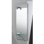 Lustro 46 cm - lewe - Ideal Standard Tonic Guest N 1069 AA zdj.1