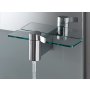 Lustro 46 cm - lewe - Ideal Standard Tonic Guest N 1069 AA zdj.2