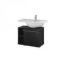 Szafka pod umywalkę 70 cm Ideal Standard Small + T 0676 CT zdj.1
