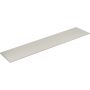 Kludi Icos blat naszafkowy 240x50 cm szary 50T240O2 zdj.1