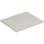 Kludi Icos blat naszafkowy 60x50 cm szary 50T60O2 zdj.1