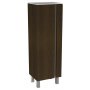 Szafka boczna średnia 40 x 110 x 32,5 cm wenge Koło Domino XL 88361 zdj.1