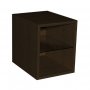 Korpus wenge do szafki wiszącej uniwersalnej 30 cm Koło Domino 89258-000 zdj.1
