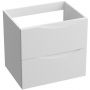 LaVita Kolorado umywalka z szafką 60 cm zestaw meblowy biały (5900378314363, 5908211416205) zdj.2