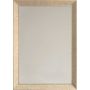 Ars Longa Alpi lustro 58,8x48,8 cm prostokątne dąb ALPI4050-D zdj.1
