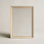 Ars Longa Alpi lustro 58,8x48,8 cm prostokątne dąb ALPI4050-D zdj.9