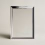 Ars Longa Alpi lustro 78,8x58,8 cm prostokątne nikiel ALPI5070-N zdj.7