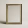 Ars Longa Arezzo lustro 67,2x57,2 cm prostokątne złote AREZZO4050-Z zdj.8