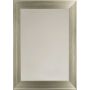 Ars Longa Bari lustro 84x64 cm prostokątne szampan BARI5070-S zdj.1