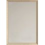 Ars Longa Helsinki lustro 75,2x55,2 cm prostokątne drewno HELINKI5070-D zdj.1