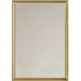 Ars Longa Helsinki lustro 105,2x7 cm prostokątne złote HELSINKI50100-Z zdj.1