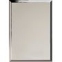 Ars Longa Helsinki lustro 75,2x55,2 cm prostokątne nikiel HELSINKI5070-N zdj.1